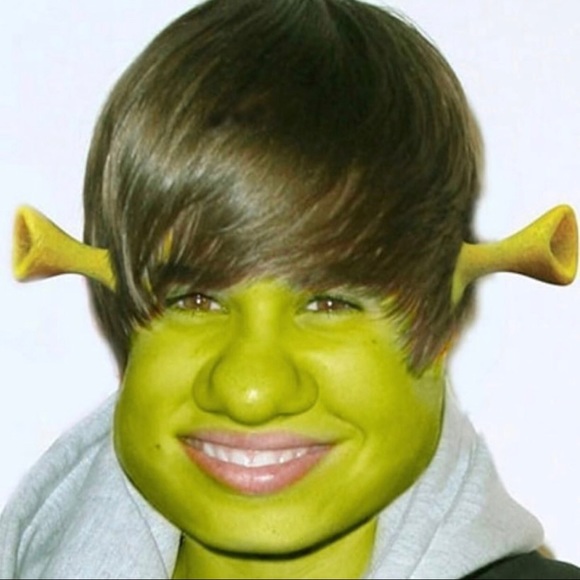 Meet the Posher Other - Meet your Posher, Meritt